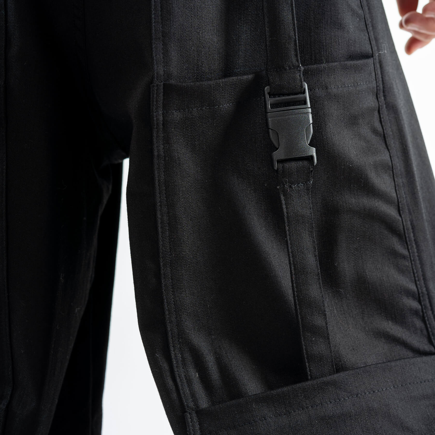Entangled Pants