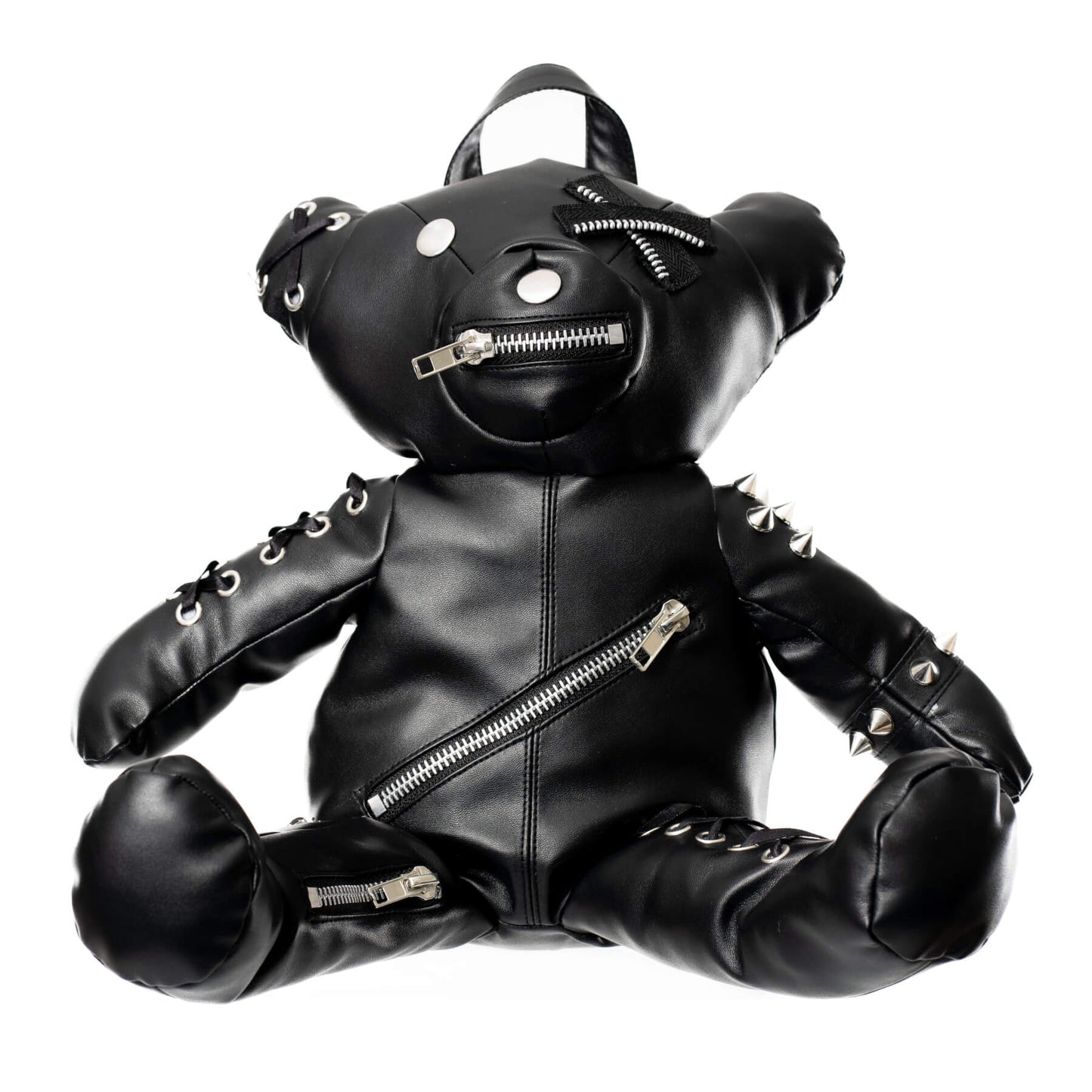 Evil Bear Bag