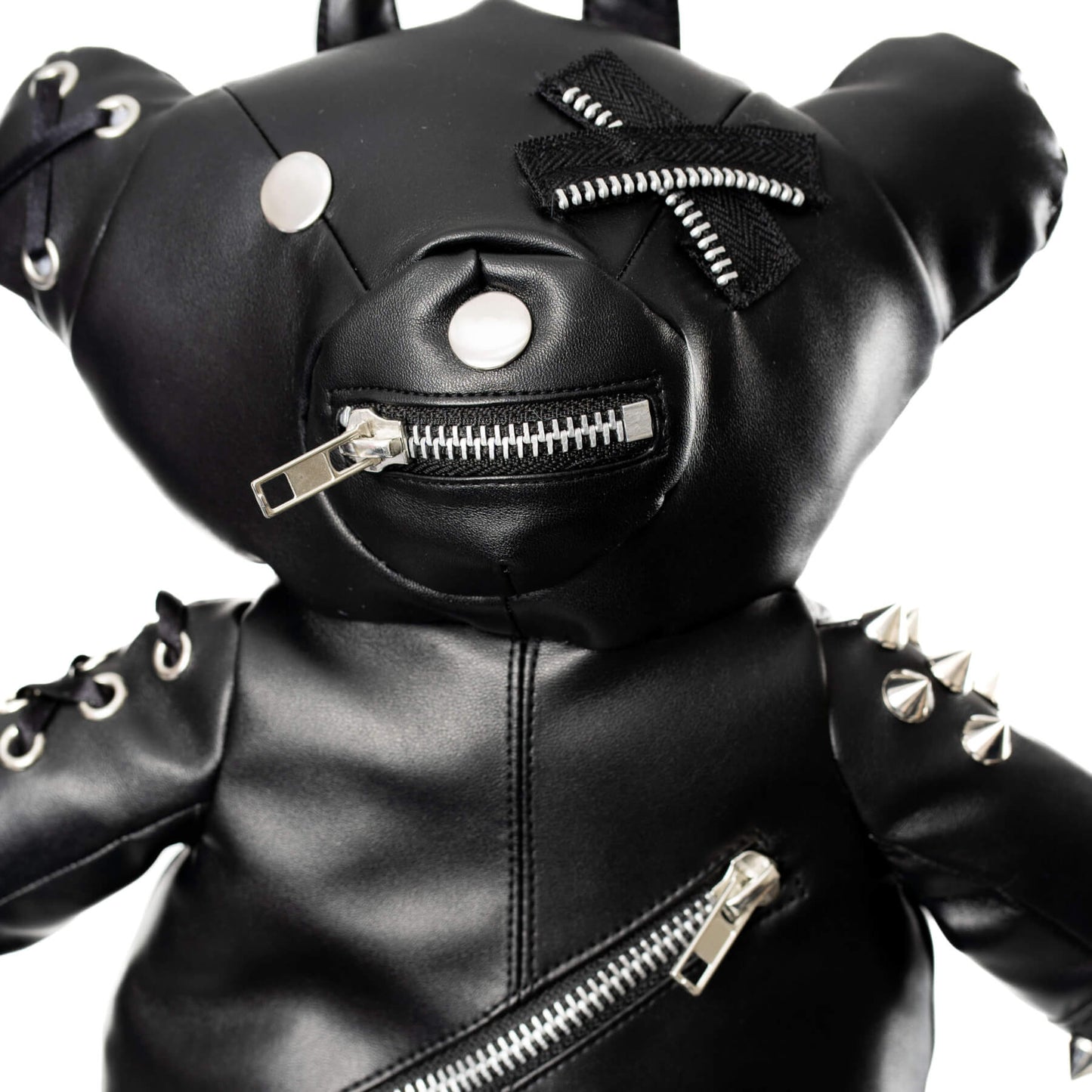 Evil Bear Bag