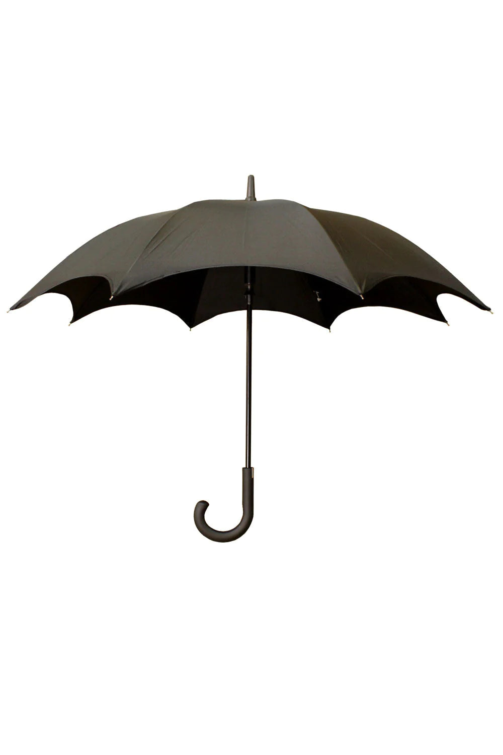 Wednesday Funeral Procession Umbrella [BLACK]