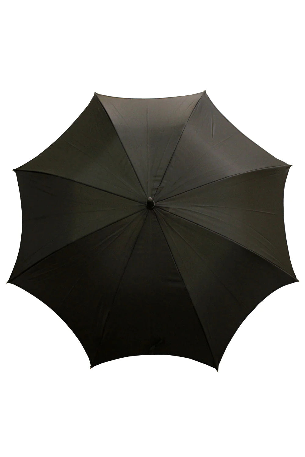 Wednesday Funeral Procession Umbrella [BLACK]