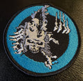 Germs "Starwood" Embroidered Patch