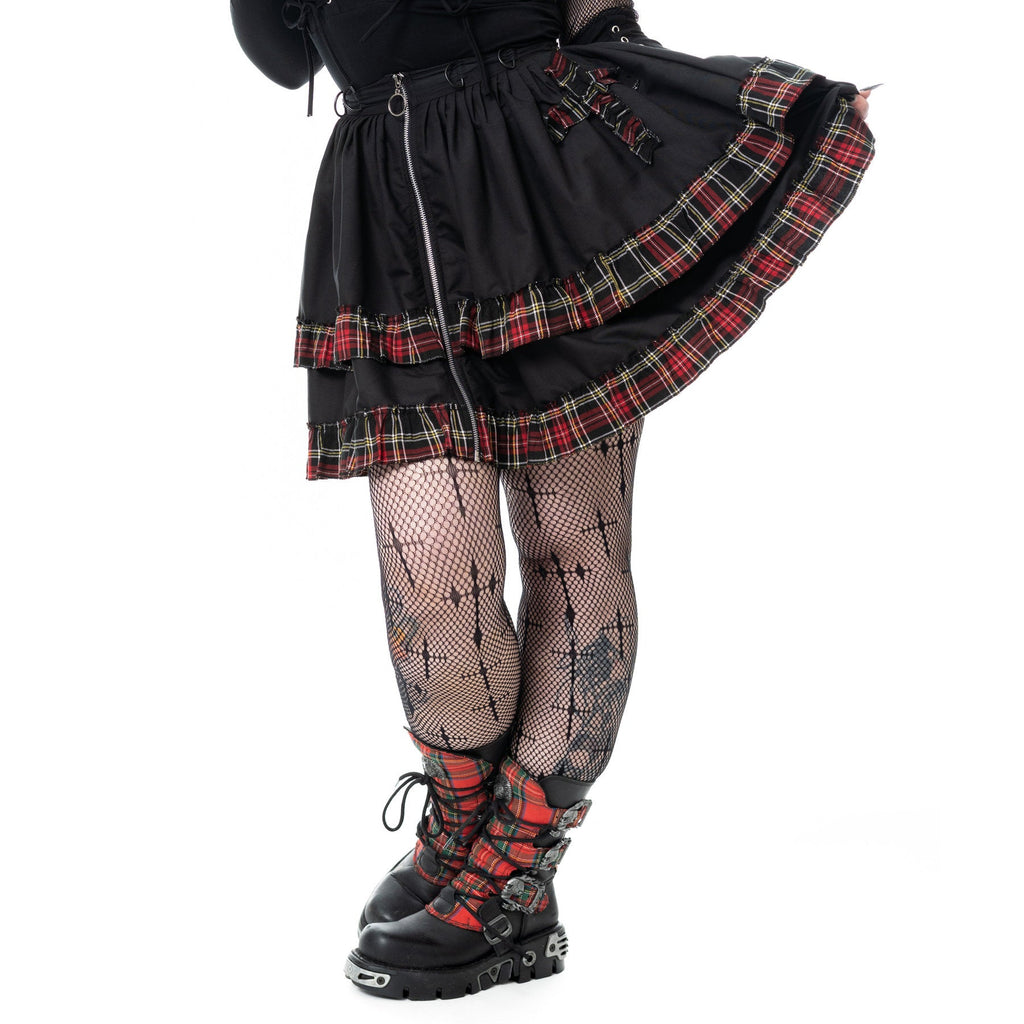 Graveyard Skirt
