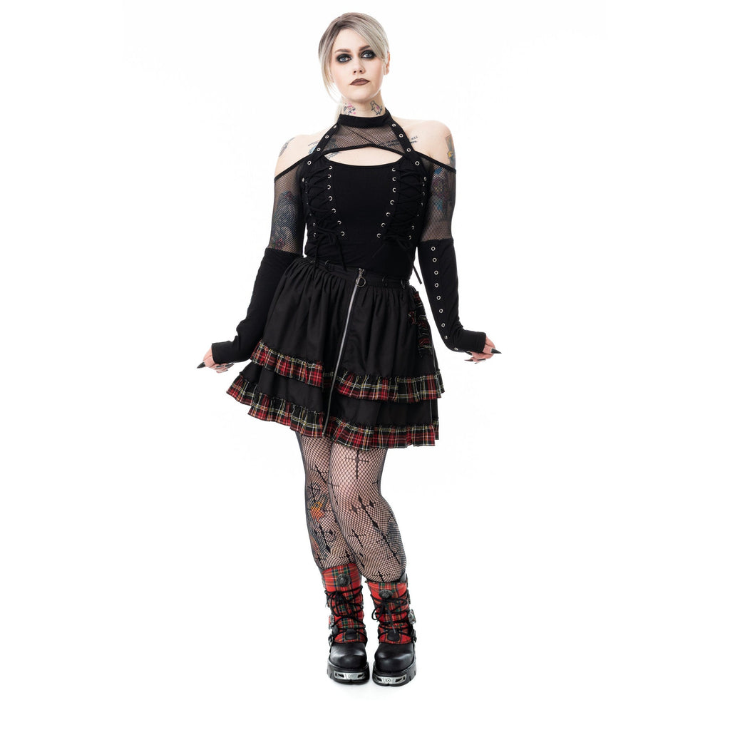 Graveyard Skirt