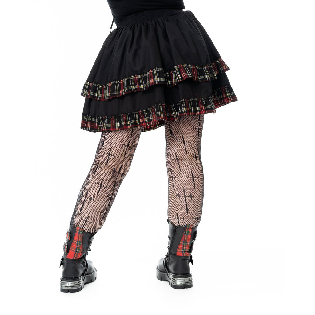 Graveyard Skirt