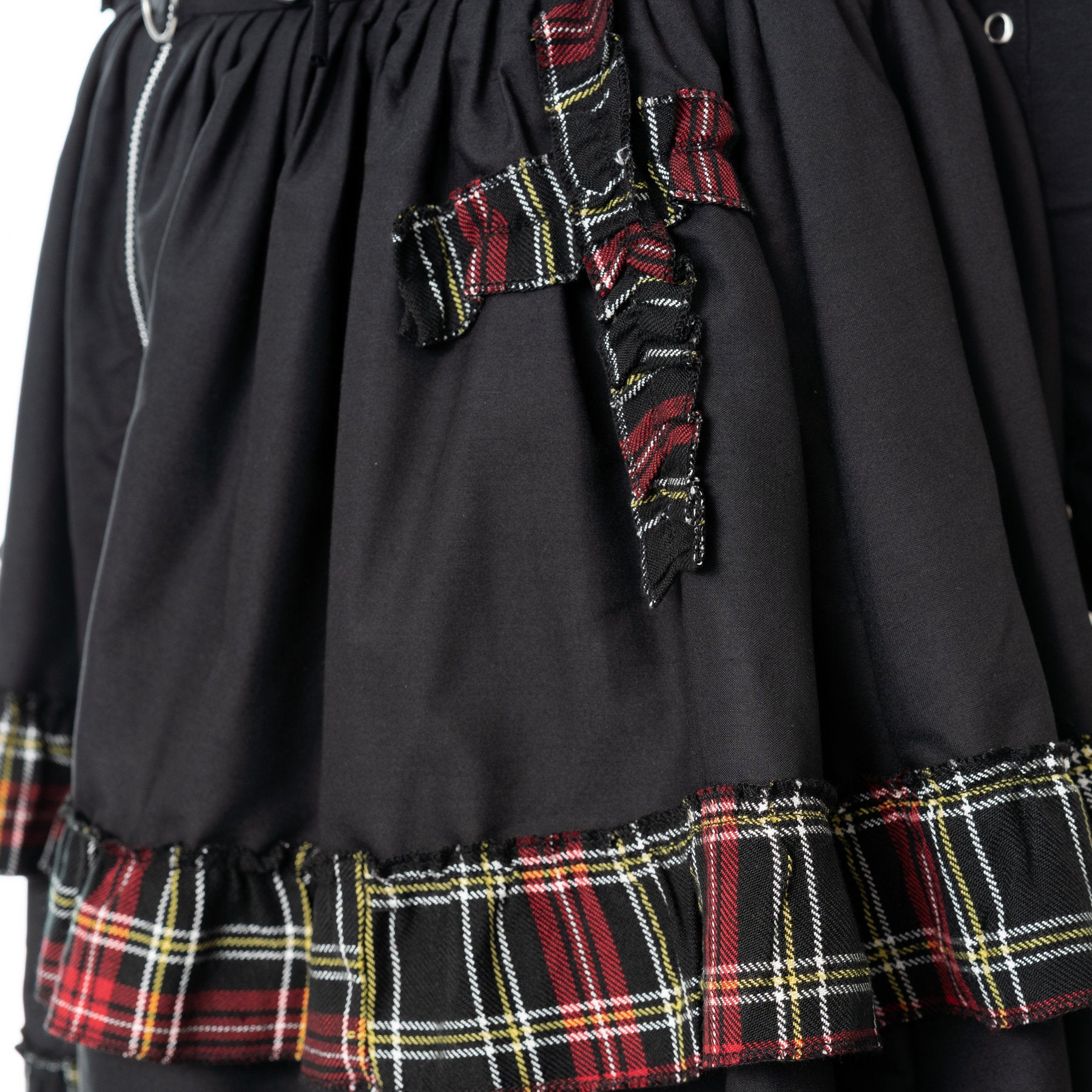 Graveyard Skirt