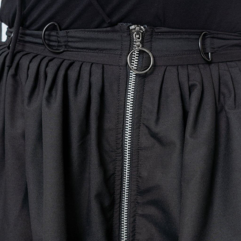 Graveyard Skirt