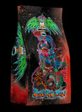 Gwar OFFICIAL 'Berserker Mode' Coffee (12oz) Bag