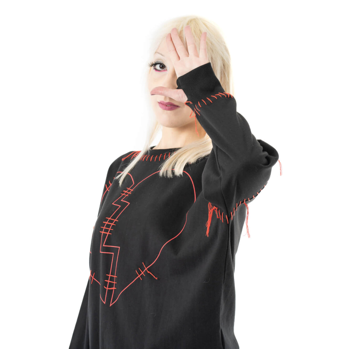 Hanalei Jumper