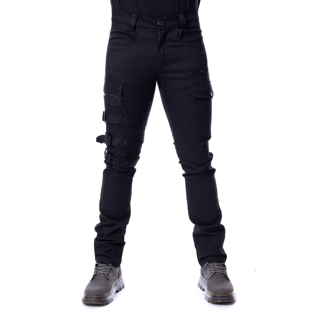 Kaelric Pants