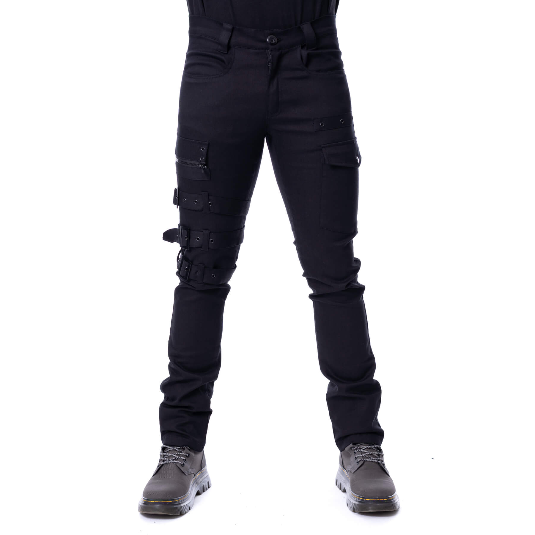 Kaelric Pants