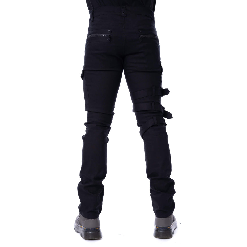 Kaelric Pants