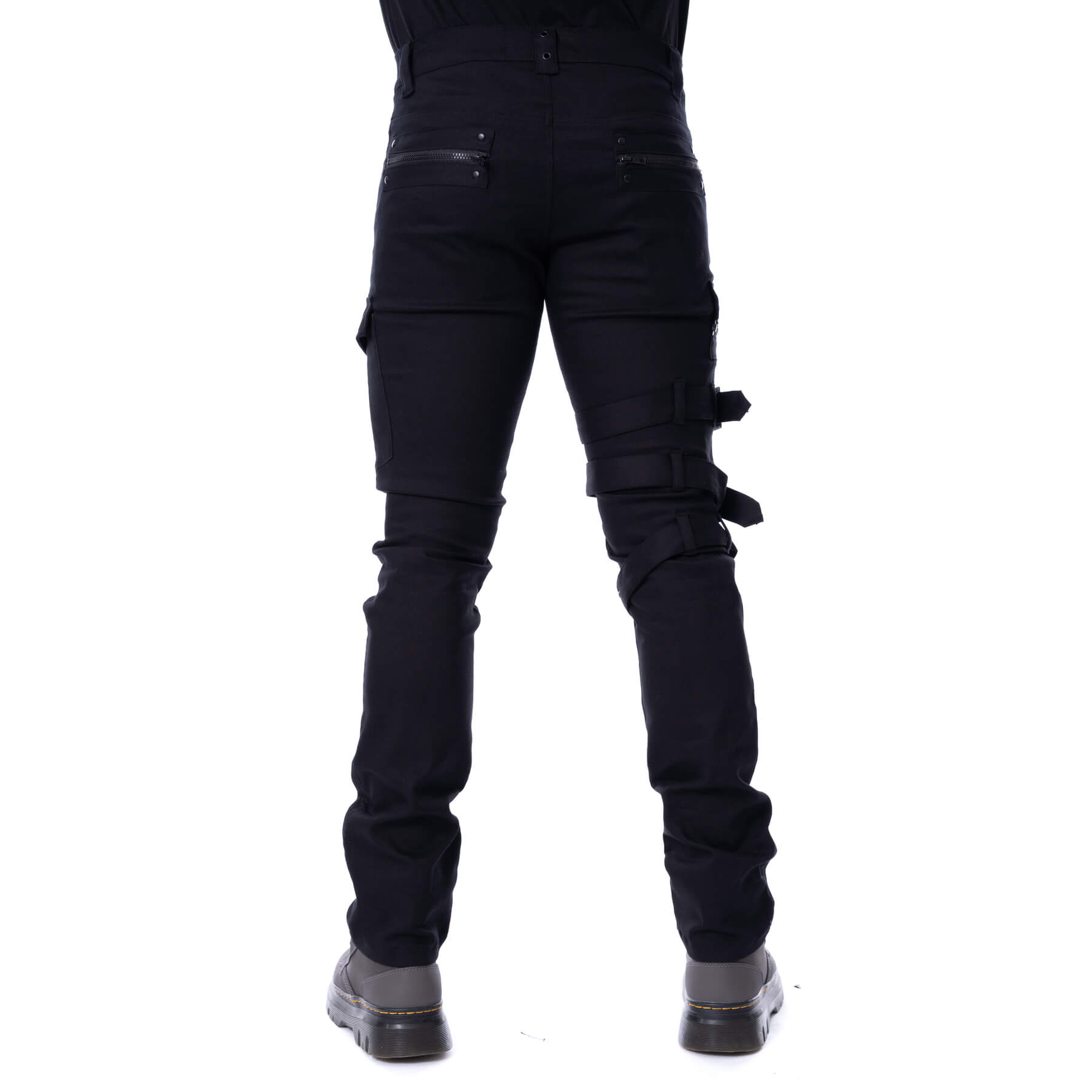 Kaelric Pants