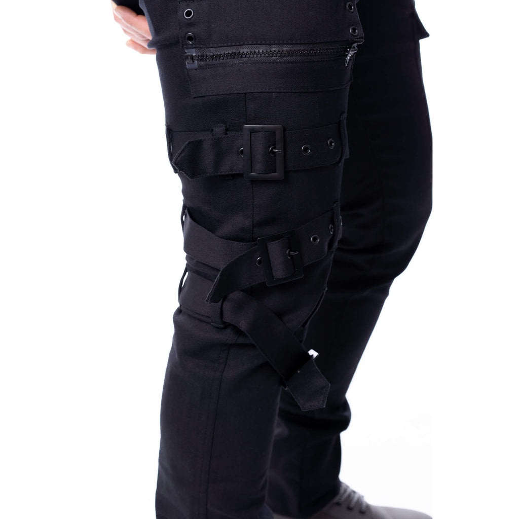 Kaelric Pants