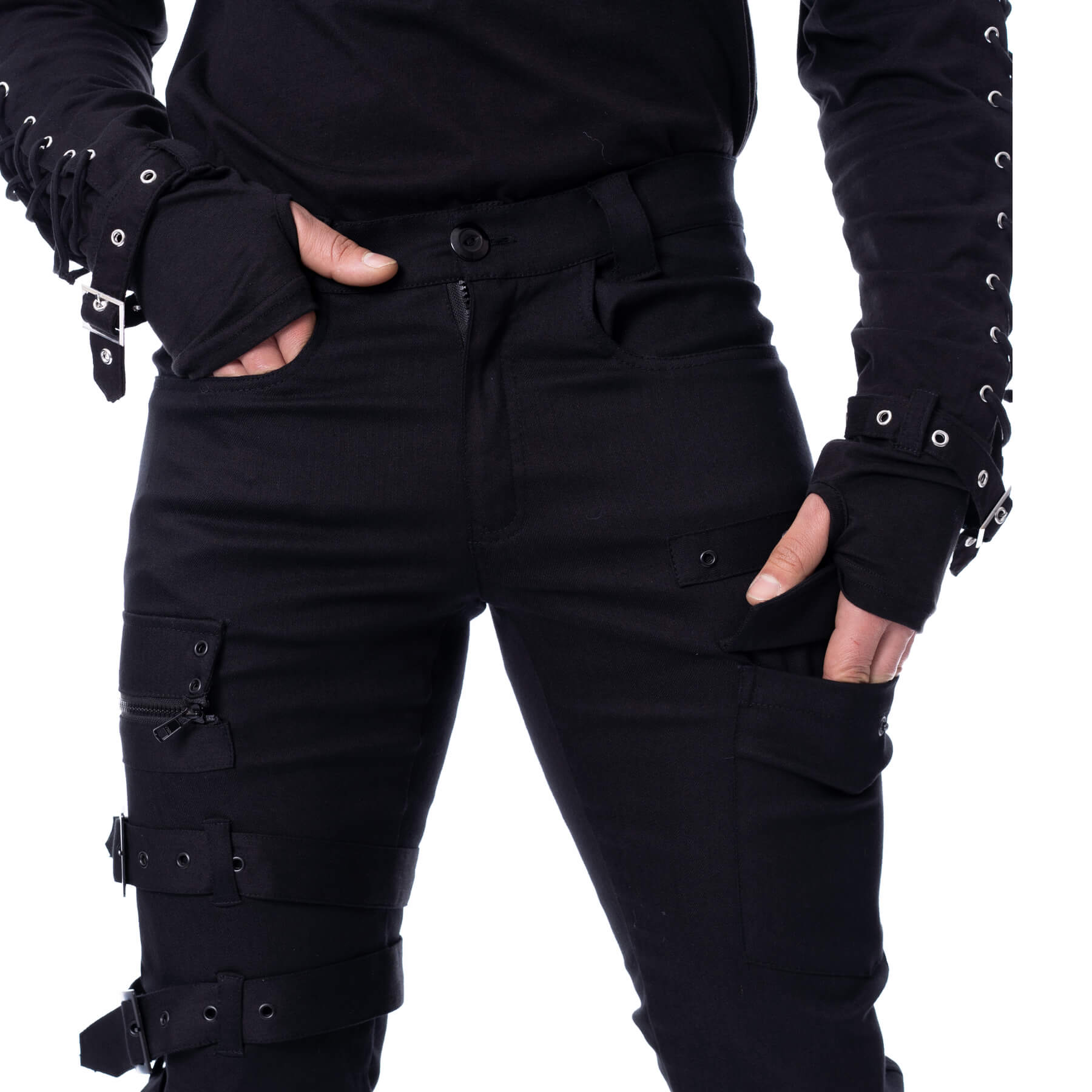 Kaelric Pants