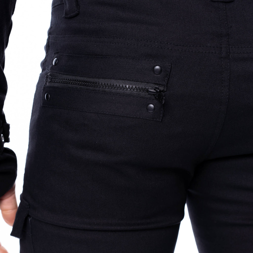 Kaelric Pants