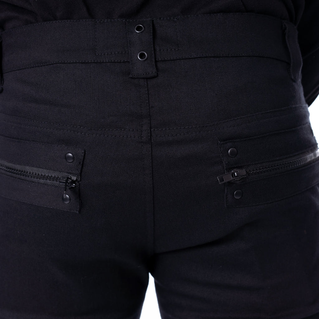 Kaelric Pants
