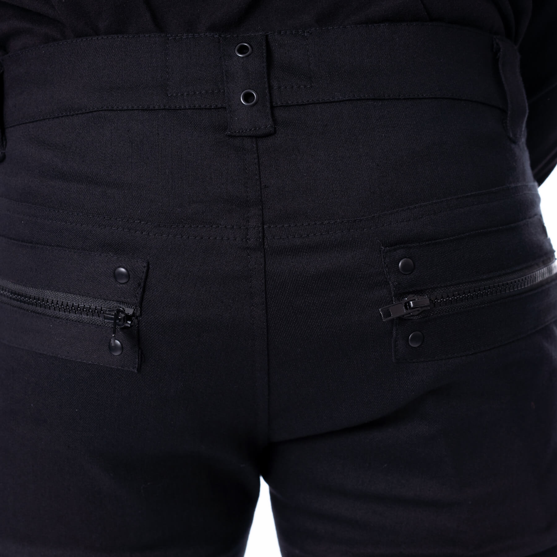Kaelric Pants