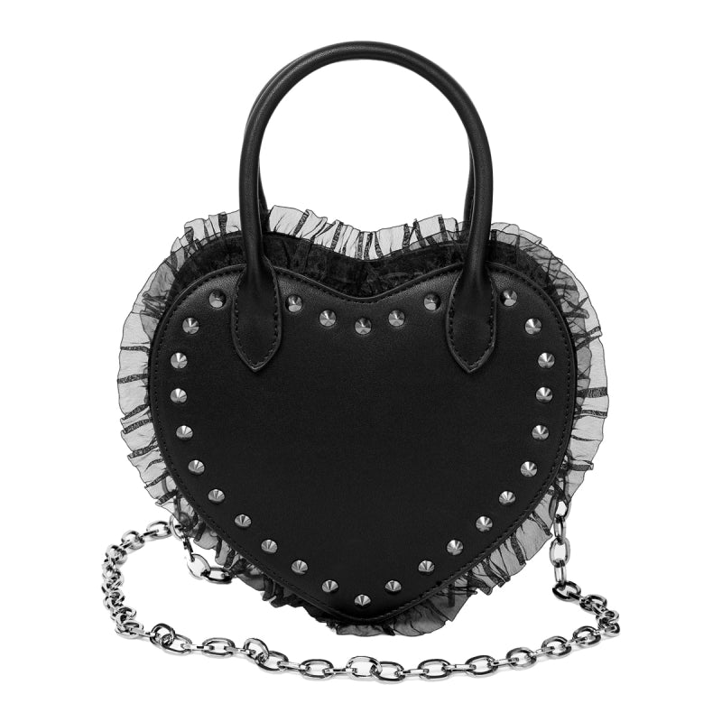 Babydoll Handbag