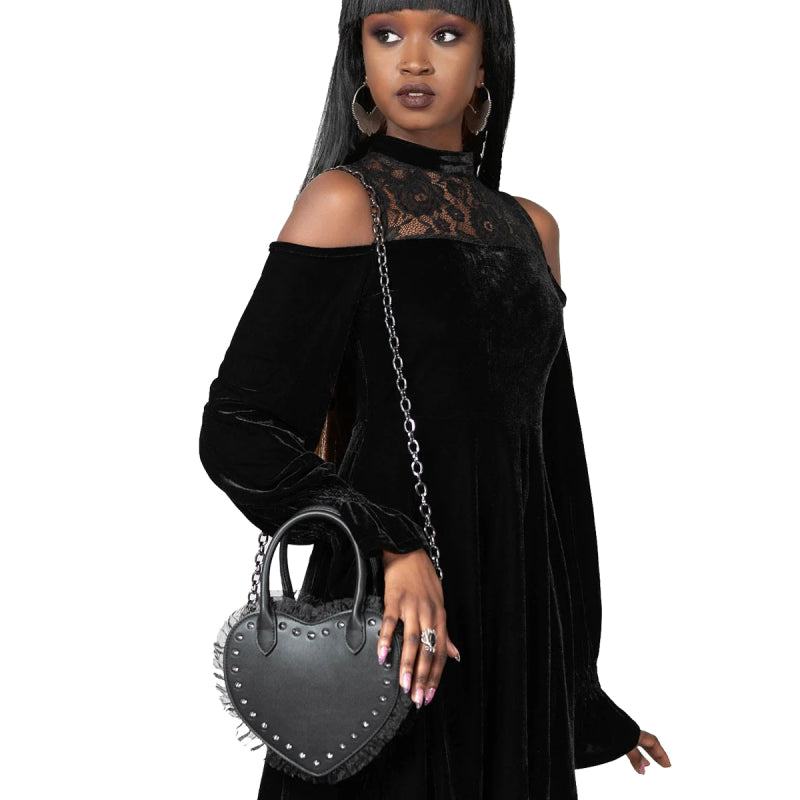 Babydoll Handbag