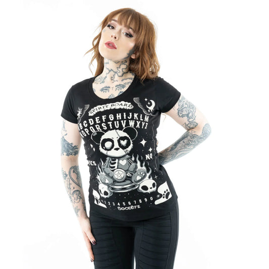 Ouija Board Women's T-shirt