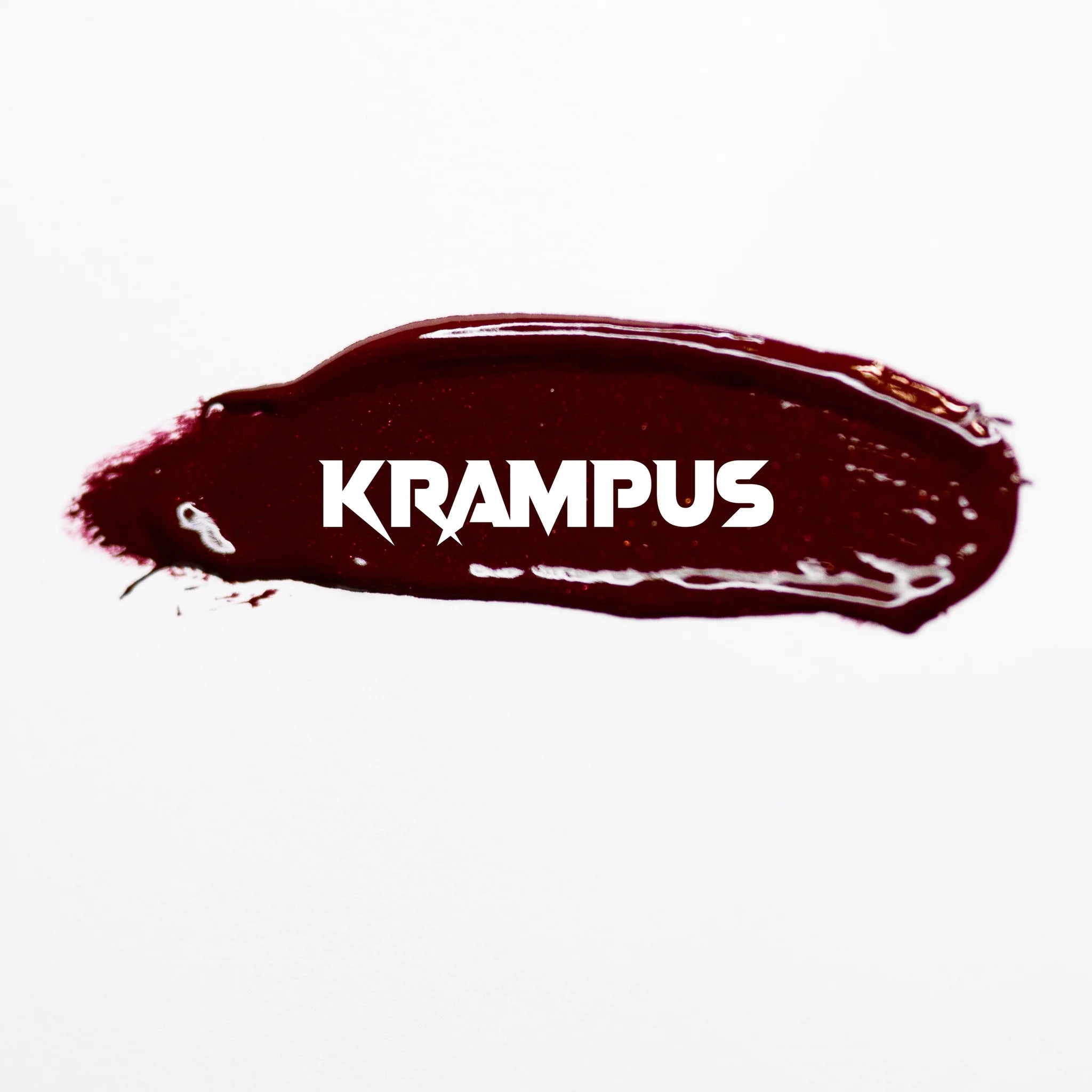 Krampus - Virgin LIp Gloss