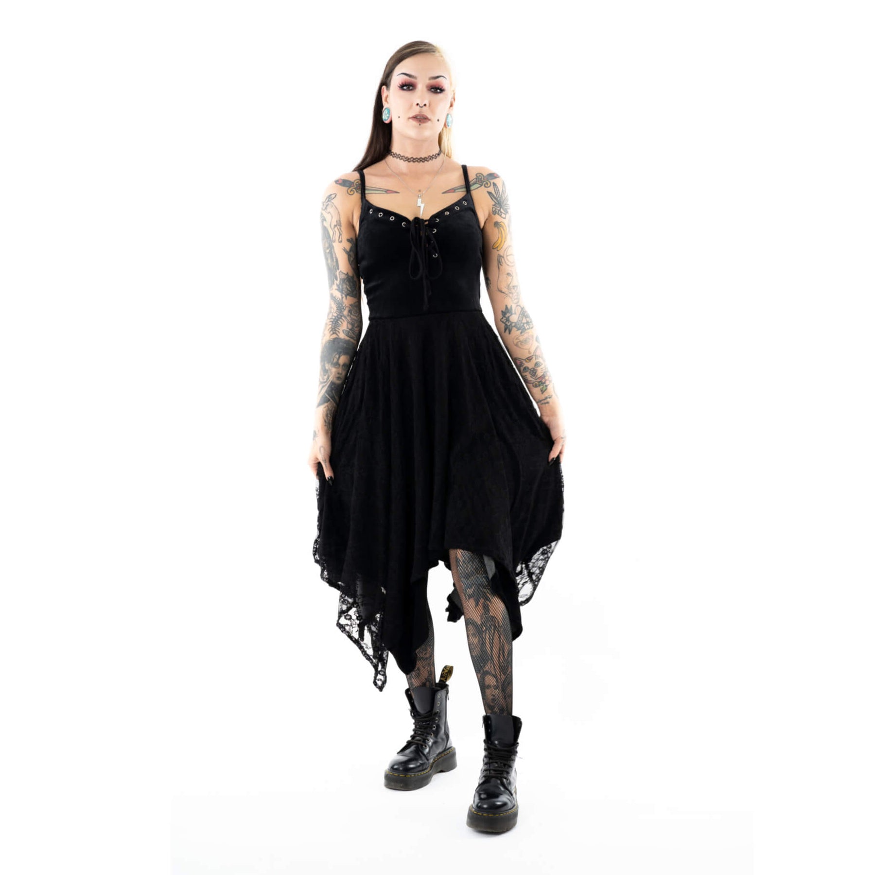 Mia Dress