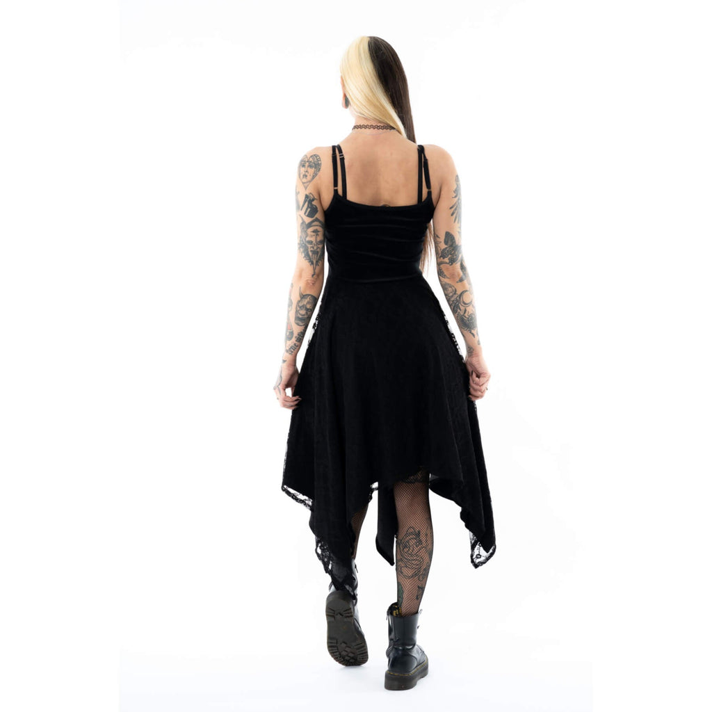 Mia Dress
