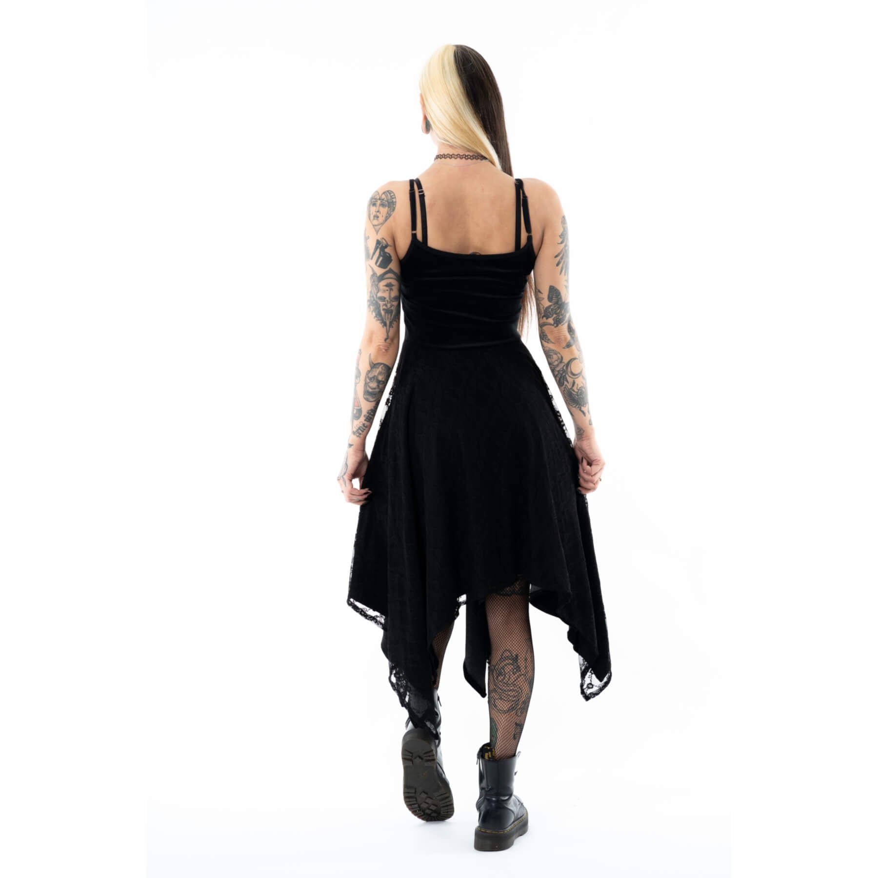 Mia Dress