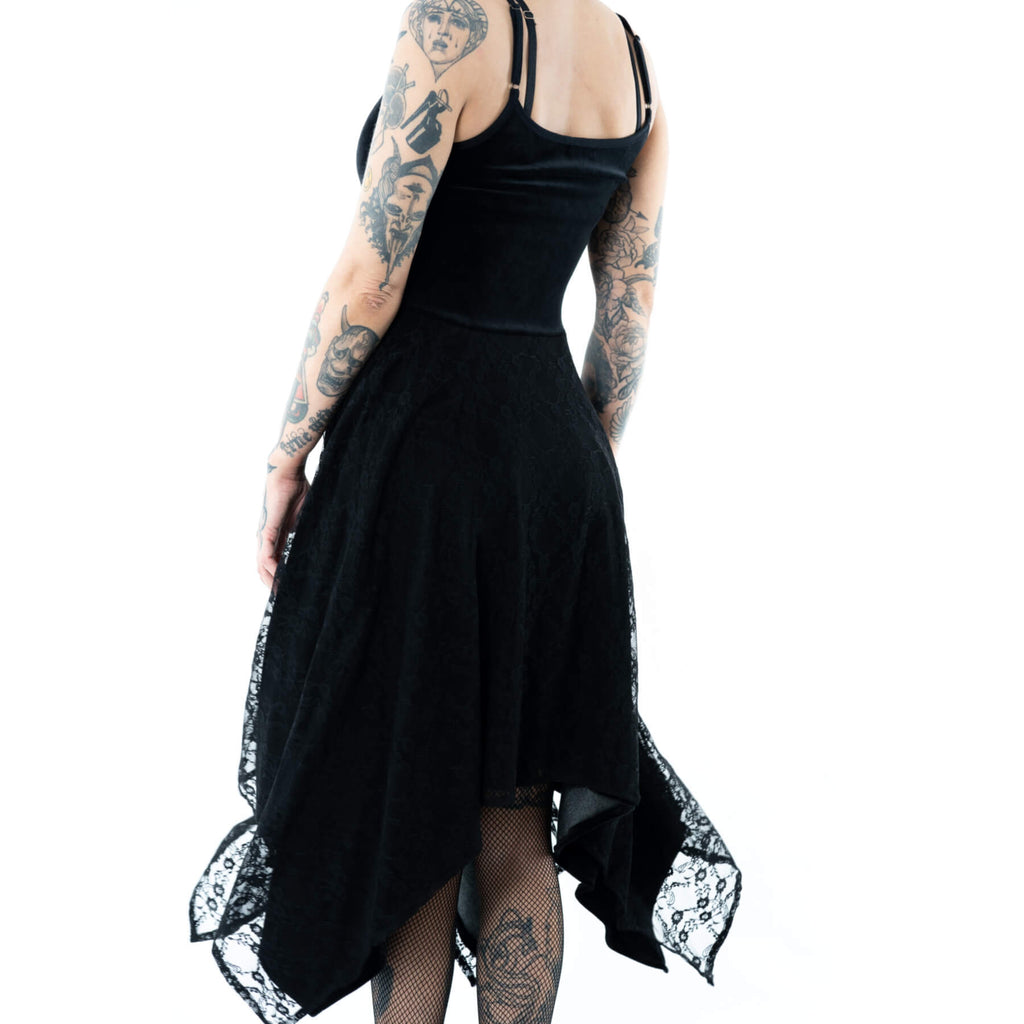 Mia Dress