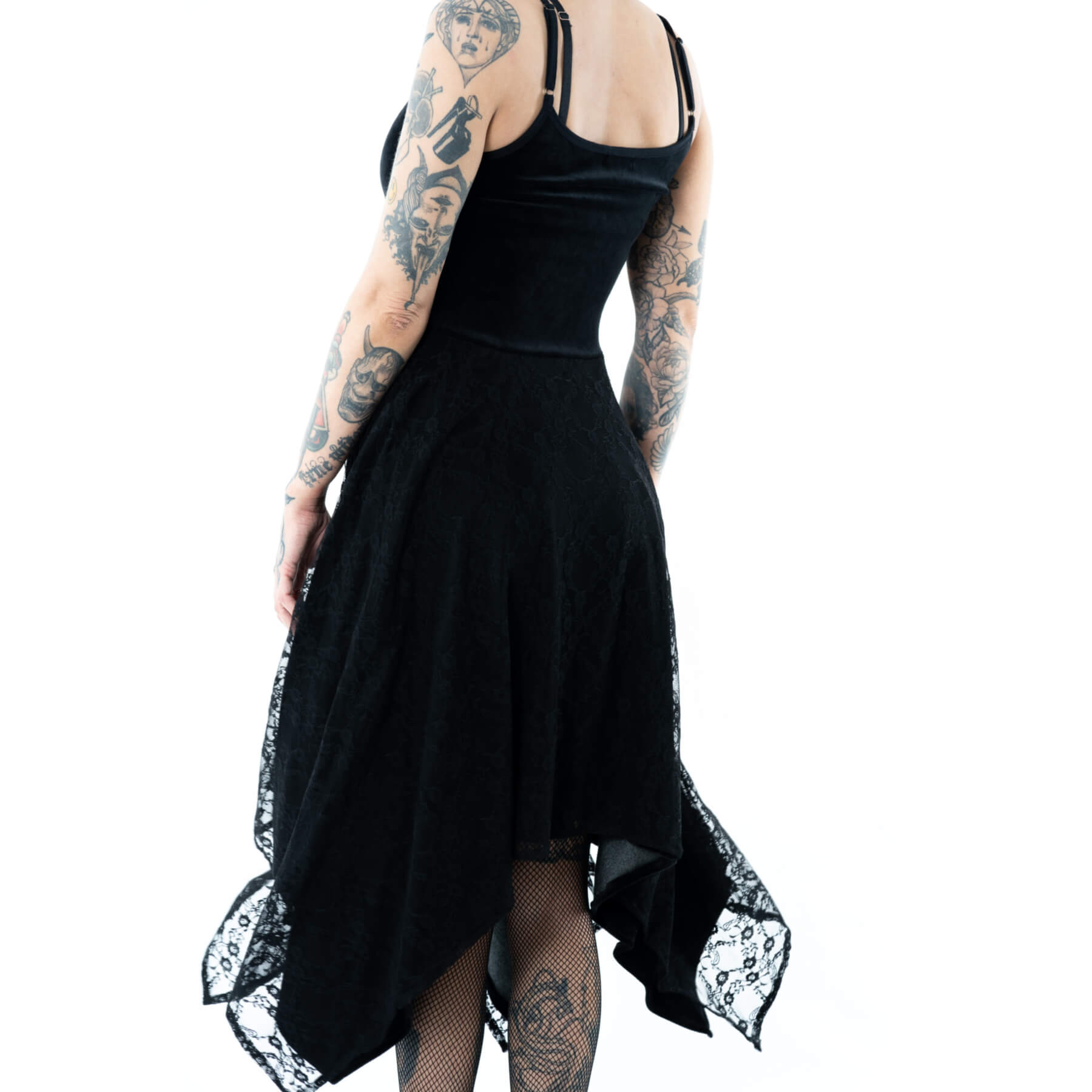 Mia Dress
