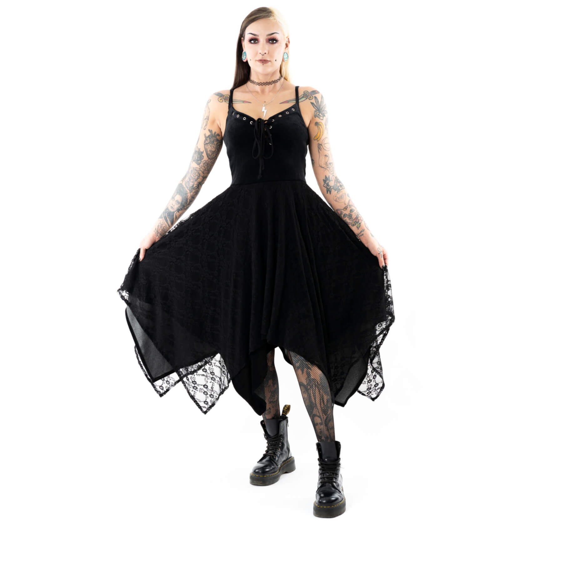Mia Dress