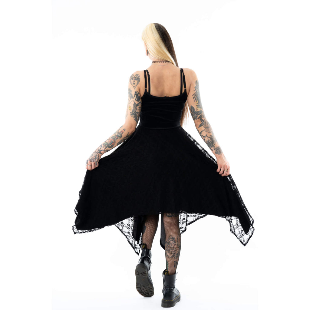Mia Dress