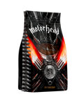Motörhead OFFICIAL 'Speedfreak' Coffee (12oz) Bag