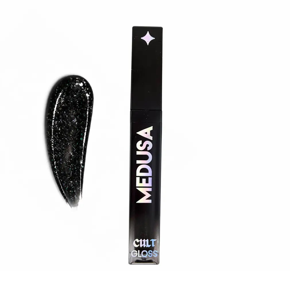Cult Gloss - Vinyl (Black)