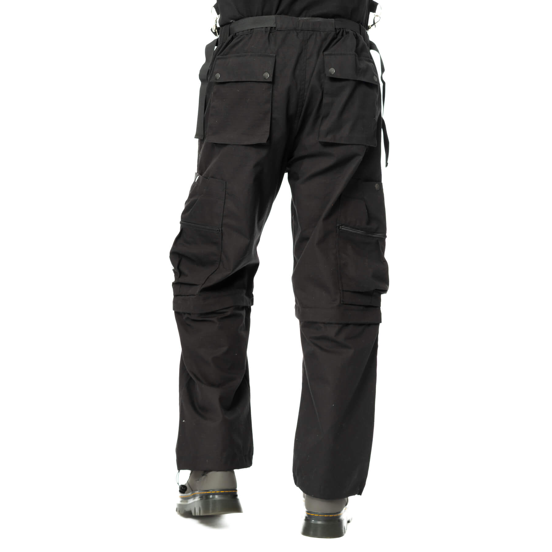 Obskur Pants
