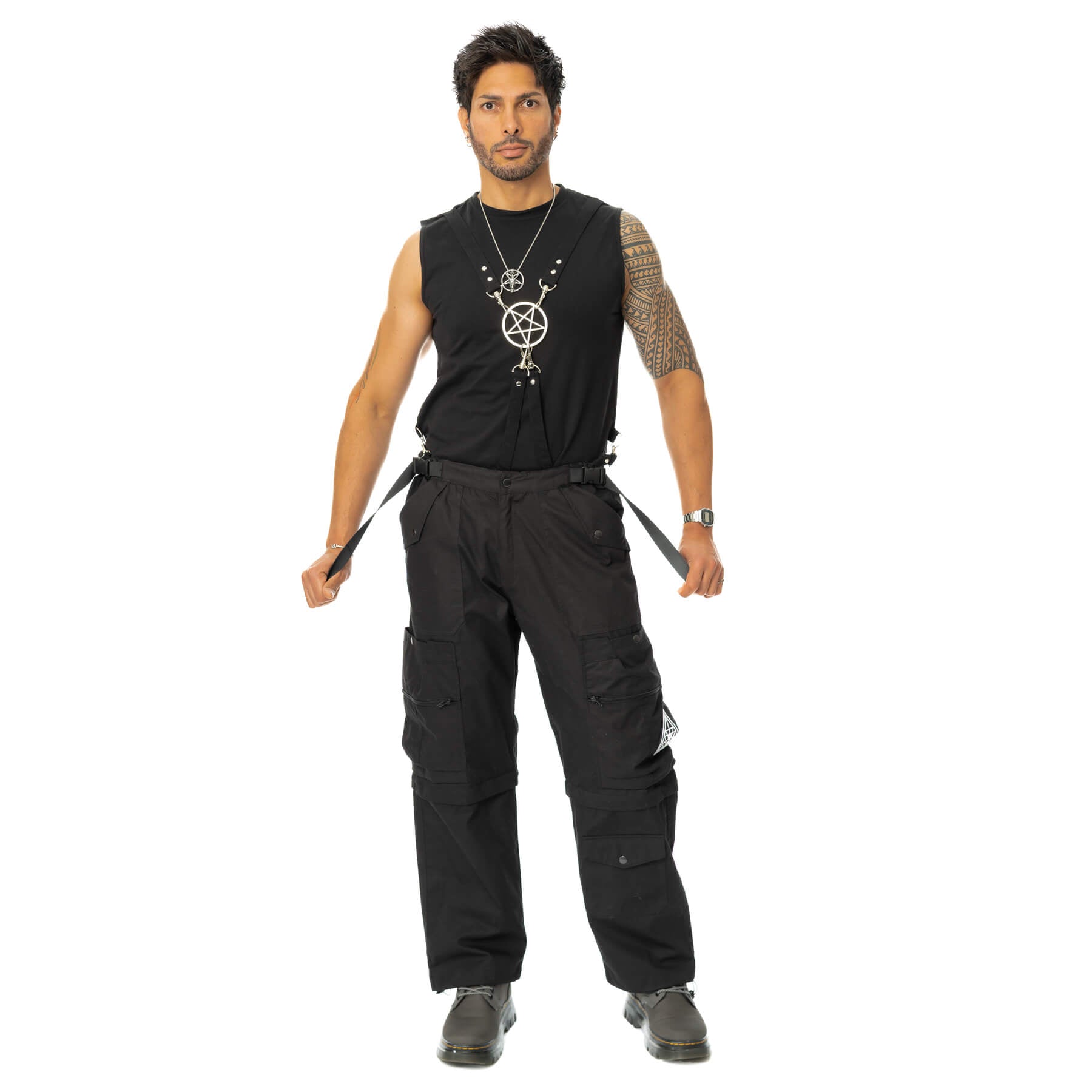 Obskur Pants