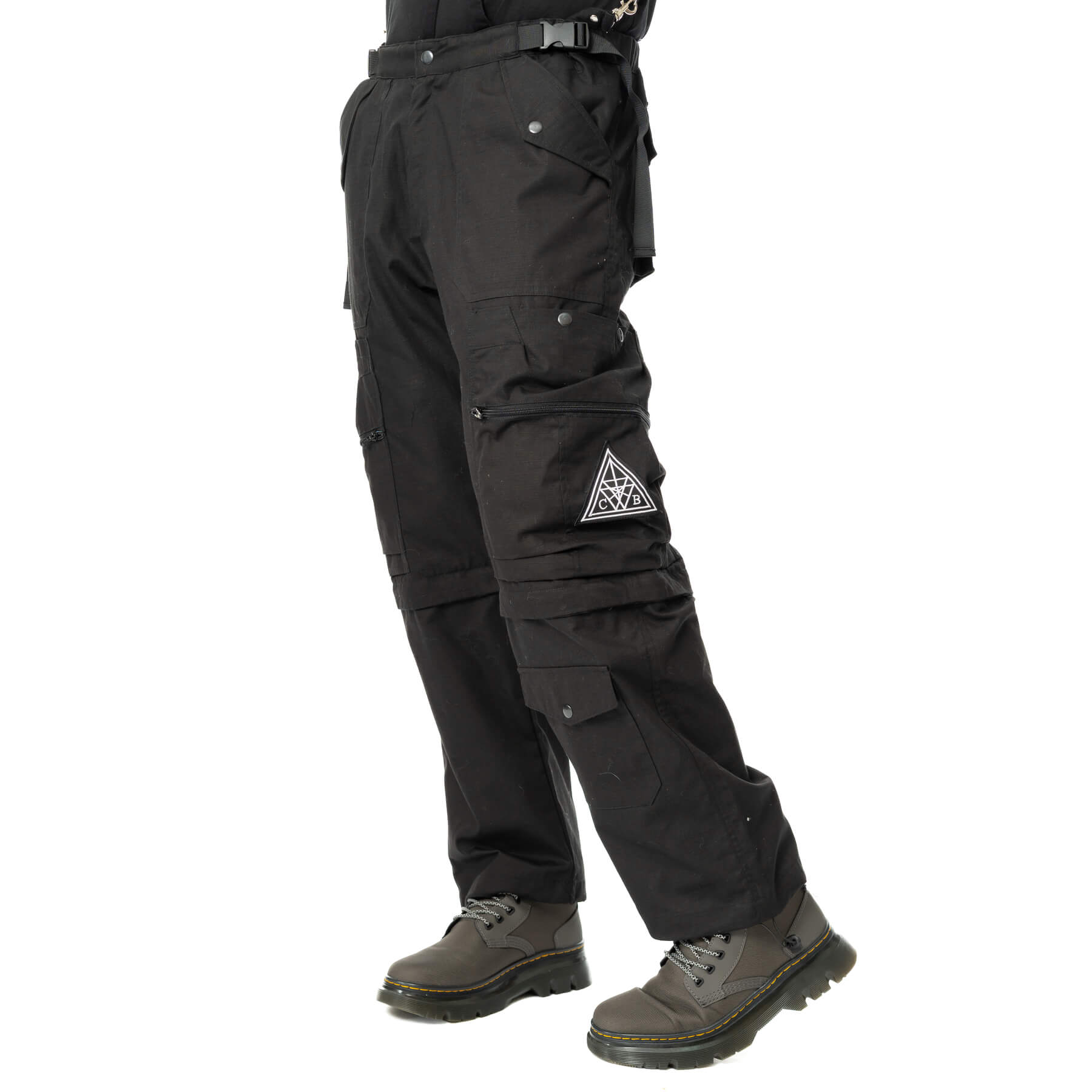 Obskur Pants