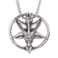Occult Pendant - SiIver