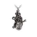 Curse of the Undoll Pendant