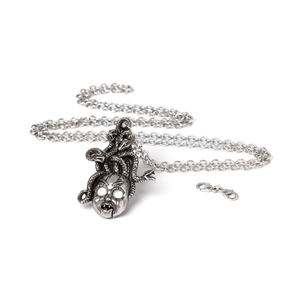 Curse of the Undoll Pendant
