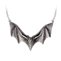 Descending Darkness Necklace