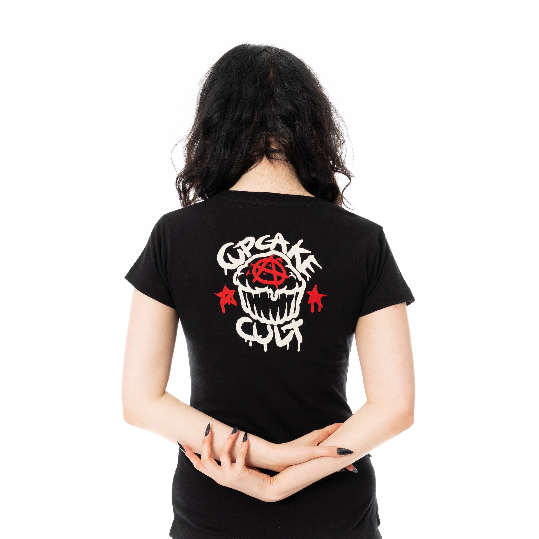 Phantom Kitty - Women's T-Shirt