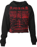 Poison Crop Hoodie