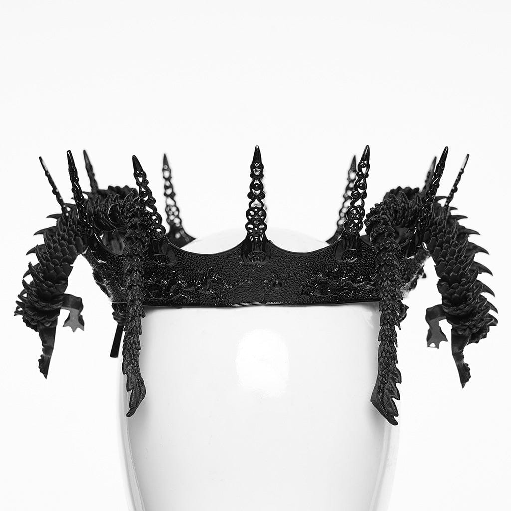 Dragon Spike Crown