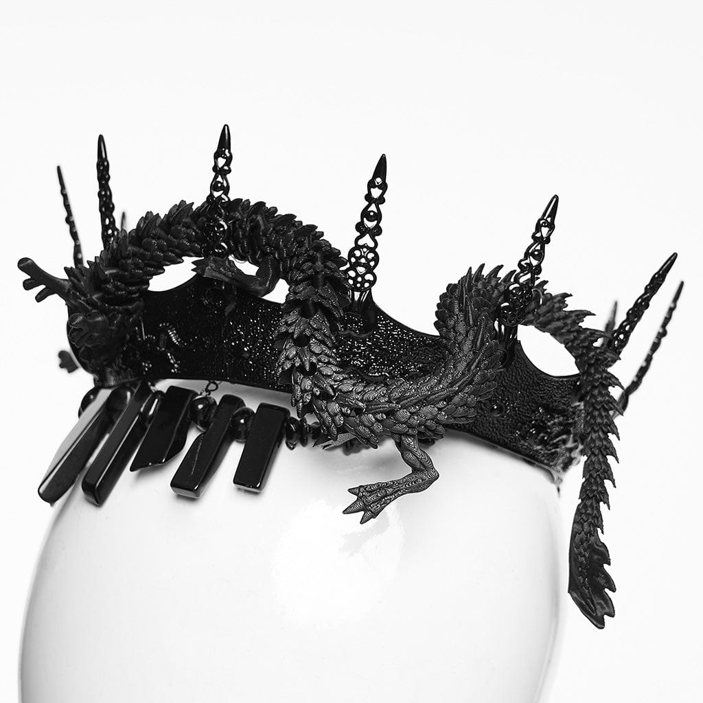 Dragon Spike Crown