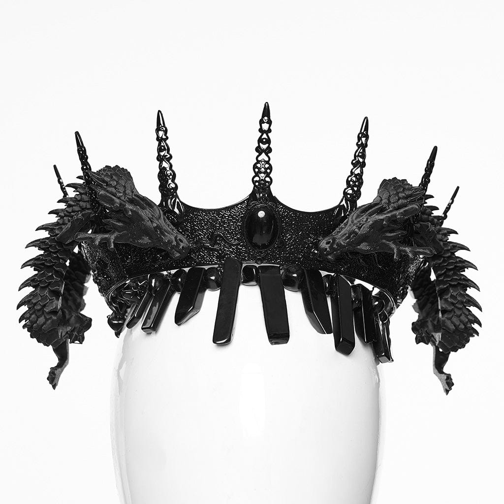 Dragon Spike Crown