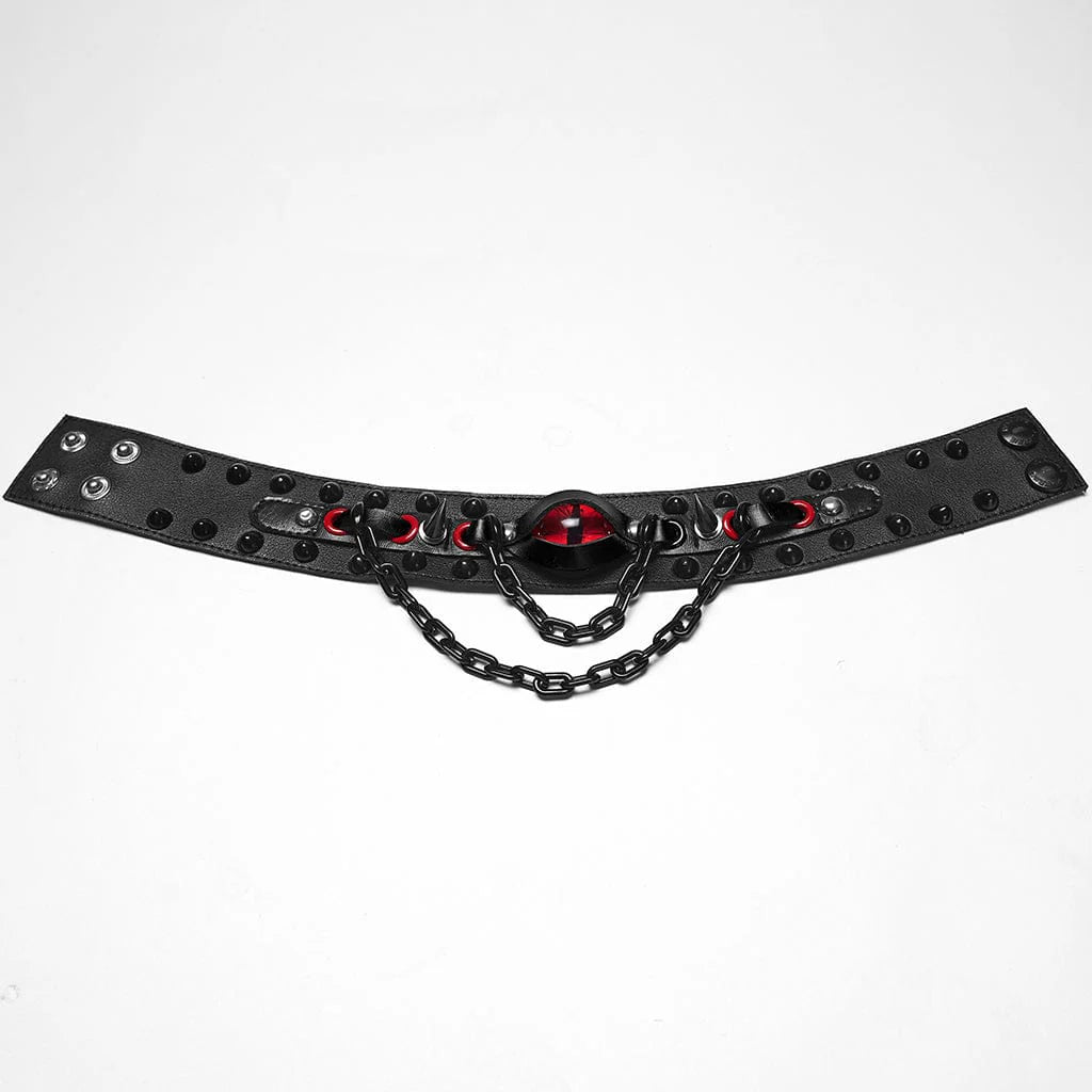 Demon's Eye Choker