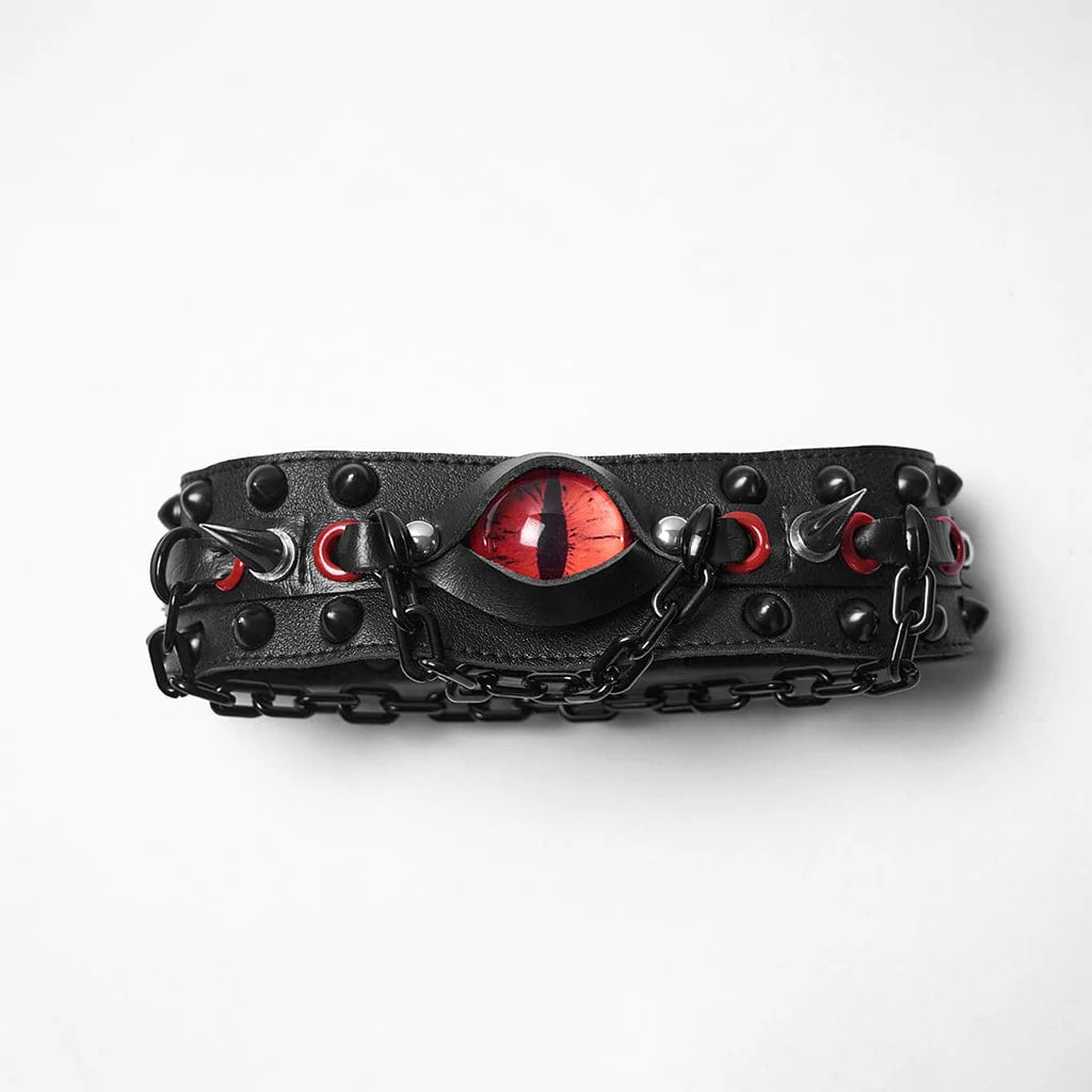 Demon's Eye Choker