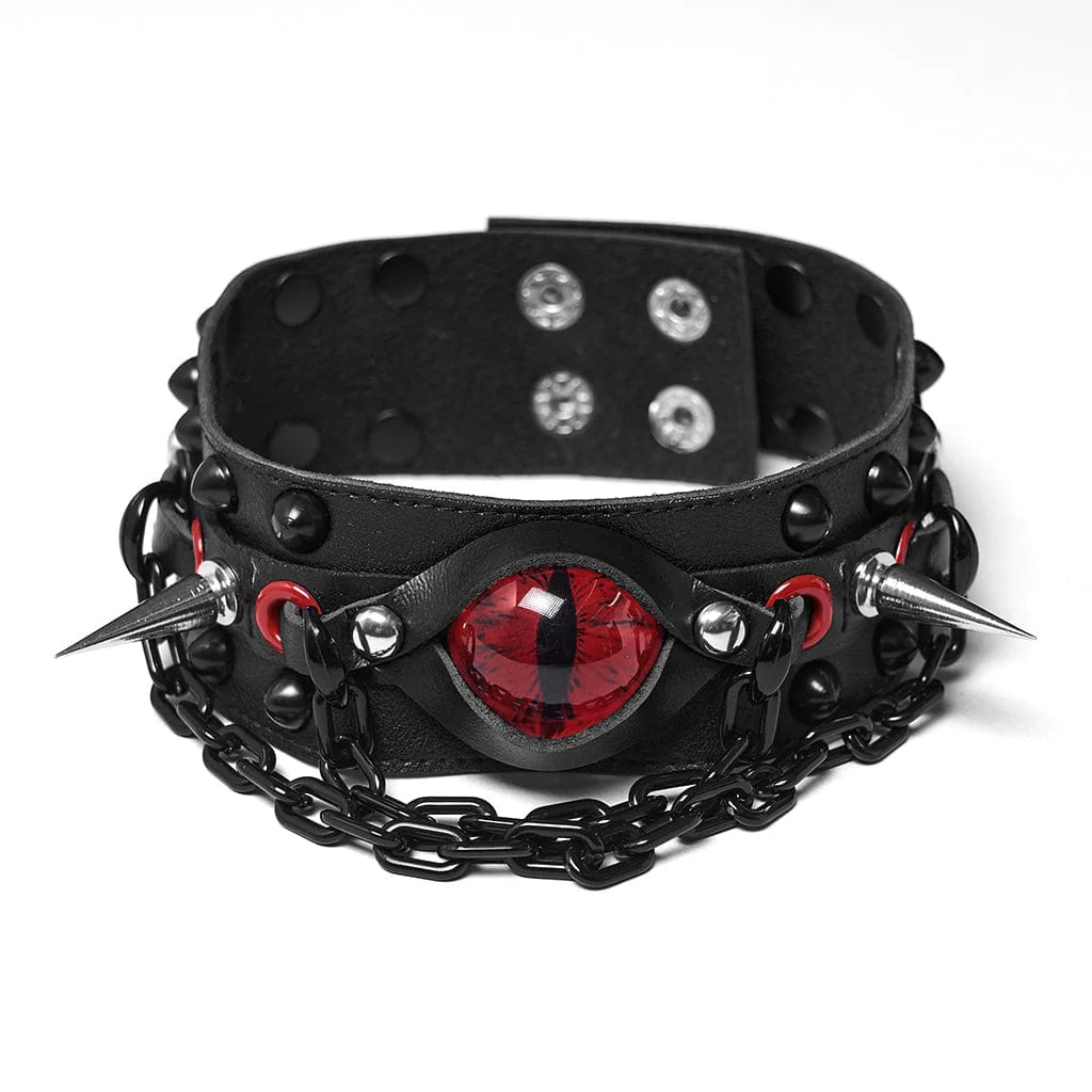 Demon's Eye Choker